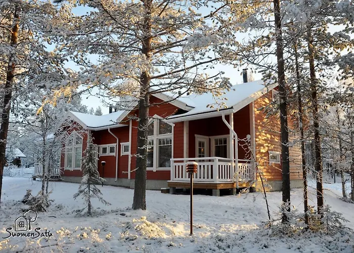 Levinsatu: Selevi And Talevi Apartments